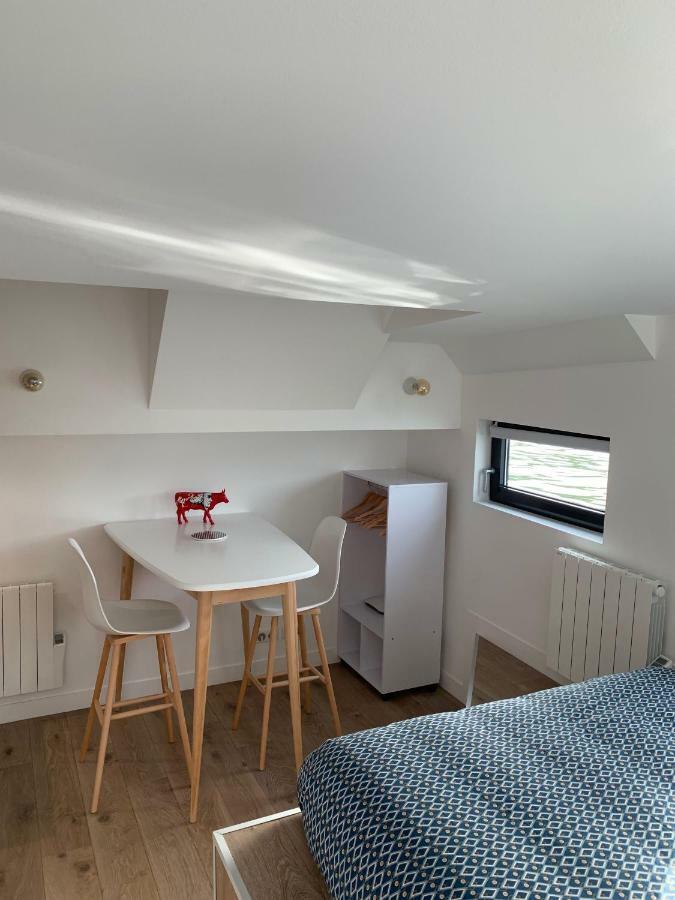 Peniche "Sunflower" Paris Exterior photo